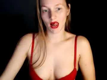 Chaturbate Live Sex Cam of chanti_lovee