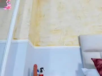 Chaturbate Live Porn of charlottesmithh_