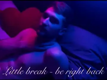 Chaturbate Live Porn of dexter_dexx