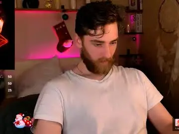 Chaturbate Live Sex of dexter_dexx