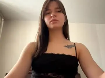 Chaturbate Live Sex of drusillachamber