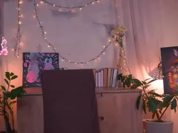 Chaturbate Live Porn of edithbrucker