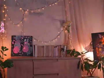 Chaturbate Live Sex of edithbrucker