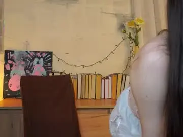 Chaturbate Sex Cam of edithbrucker