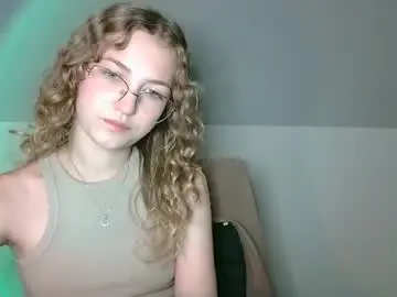 Chaturbate Best Webcam of lily_tayberry