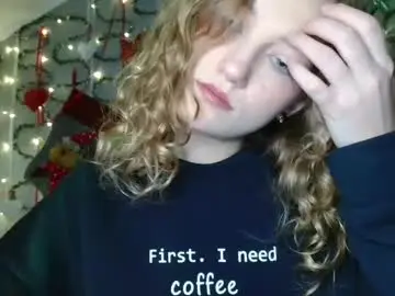 Chaturbate Adult Video Chat of lily_tayberry