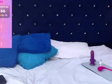 Chaturbate Free Live Porn of noa_black_