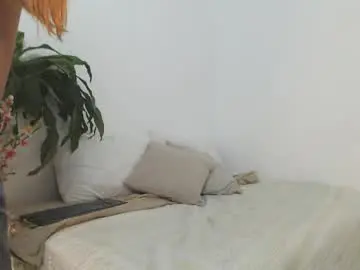 Chaturbate Free Porn Cam of scarlet_100