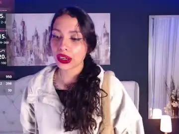 Chaturbate Watch Live Sex Cams of tiana_scot