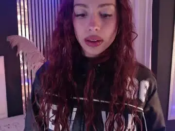 Chaturbate Sex Cam of tiana_scot