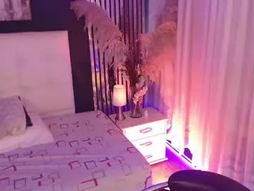 Chaturbate Private Sex Chat of tiana_scot