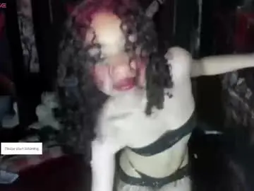 Chaturbate Adult Webcam of tracy_ks