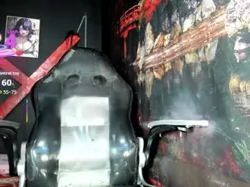 Chaturbate Live Sex Cam of tracy_ks