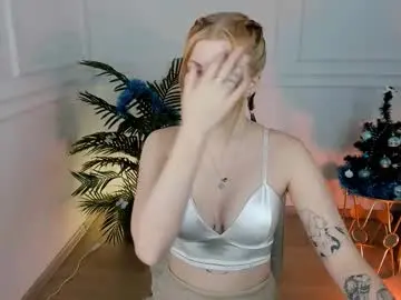 Chaturbate Live Sex Cam of unicent