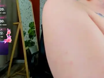 Chaturbate Adult Webcam of unicent