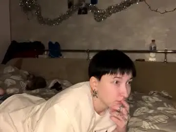 Chaturbate Sex Cam of zaramontel