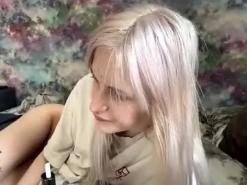 Chaturbate Live Porn of zaramontel