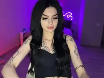 Chaturbate Sex Chat of zoedrift