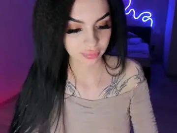 Chaturbate Free Porn Cam of zoedrift