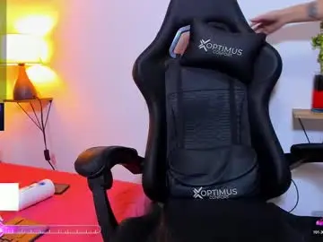 Chaturbate Adult Webcams of amber_kholin