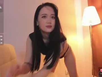 Chaturbate Watch Live Sex Cams of amiliyan