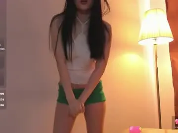 Chaturbate Free Porn Cam of amiliyan