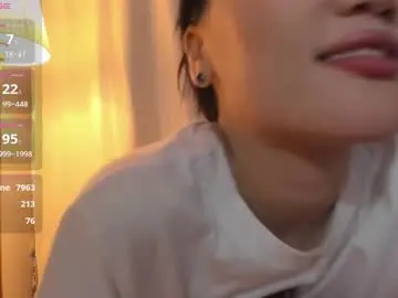 Chaturbate Nude Webcam of amiliyan