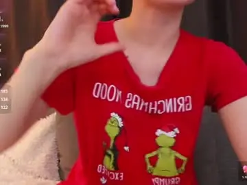 Chaturbate Live Sex Cam of amiliyan