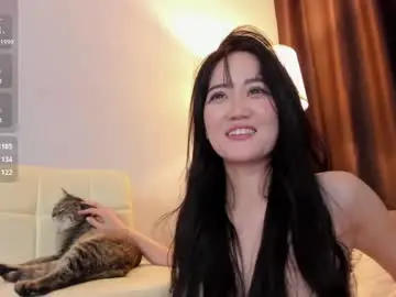 Chaturbate Nude Webcam of amiliyan