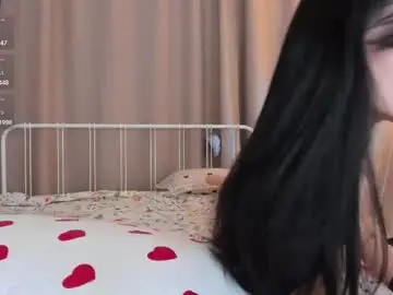 Chaturbate Live Sex Cam of amiliyan