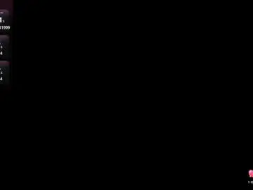 Chaturbate Best live sex cam show of amiliyan