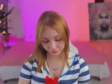 Chaturbate Adult Webcams of anniita_