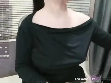 Chaturbate Sex Cam of asiasweety