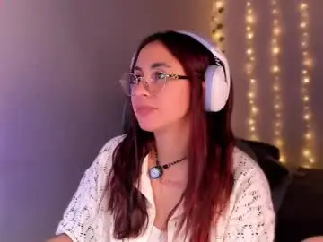 Chaturbate Live Sex of camilaalee