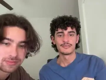 Chaturbate Sex Cam of chrismac101303