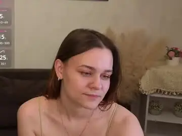 Chaturbate Adult Video Chat of ciaragately