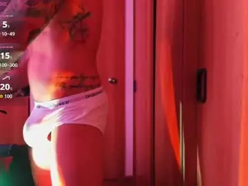 Chaturbate Adult Webcam of dickdamian_