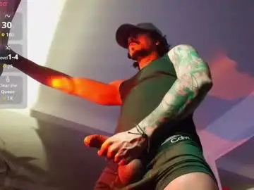 Chaturbate Best Webcam of dickdamian_