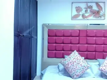 Chaturbate Adult Video Chat of evaviulet