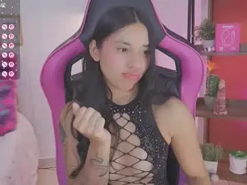 Chaturbate Live Porn of hade_collinss