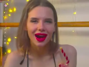 Chaturbate Best live sex cam show of happynewdear