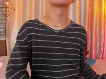 Chaturbate Adult Webcam of iangel_