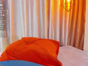 Chaturbate Live Sex of iangel_