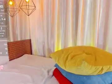Chaturbate Live Sex Cam of iangel_