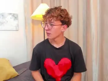 Chaturbate Live Sex of iangel_