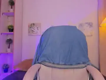 Chaturbate Nude Webcam of iangel_