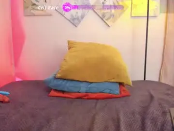 Chaturbate Live Sex Cam of iangel_