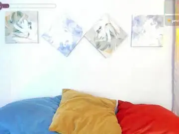 Chaturbate Adult Video Chat of iangel_