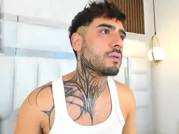 Chaturbate Live Sex Cam of imferrerr