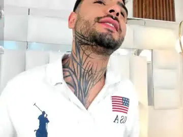 Chaturbate Live Sex of imferrerr